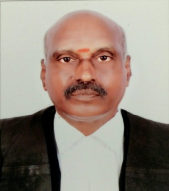 M. MAHESWARAN